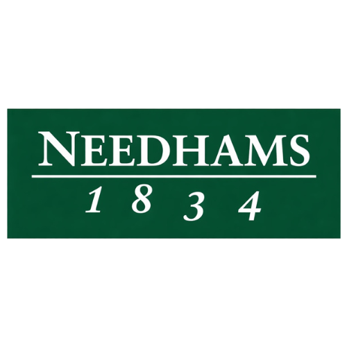 Needhams 1834