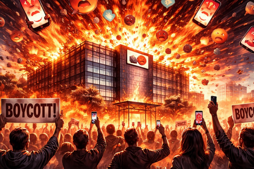 Surviving Social Media – The Rise of Cancel Culture