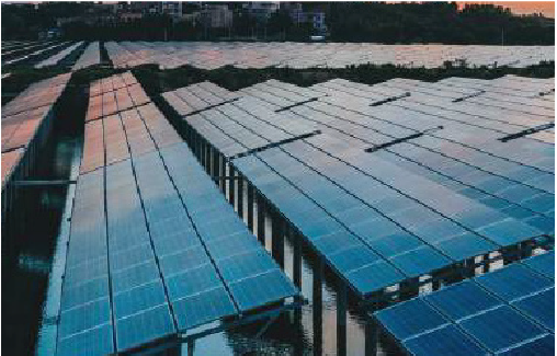 Financing Public  Sector Resilience