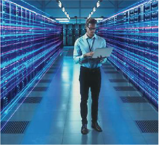 From Cyber Security to Cyber Resilience