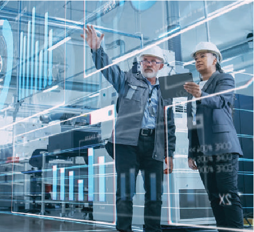 Harnessing AI for  Resilience