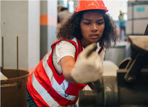 Workforce  and Personal  Resilience