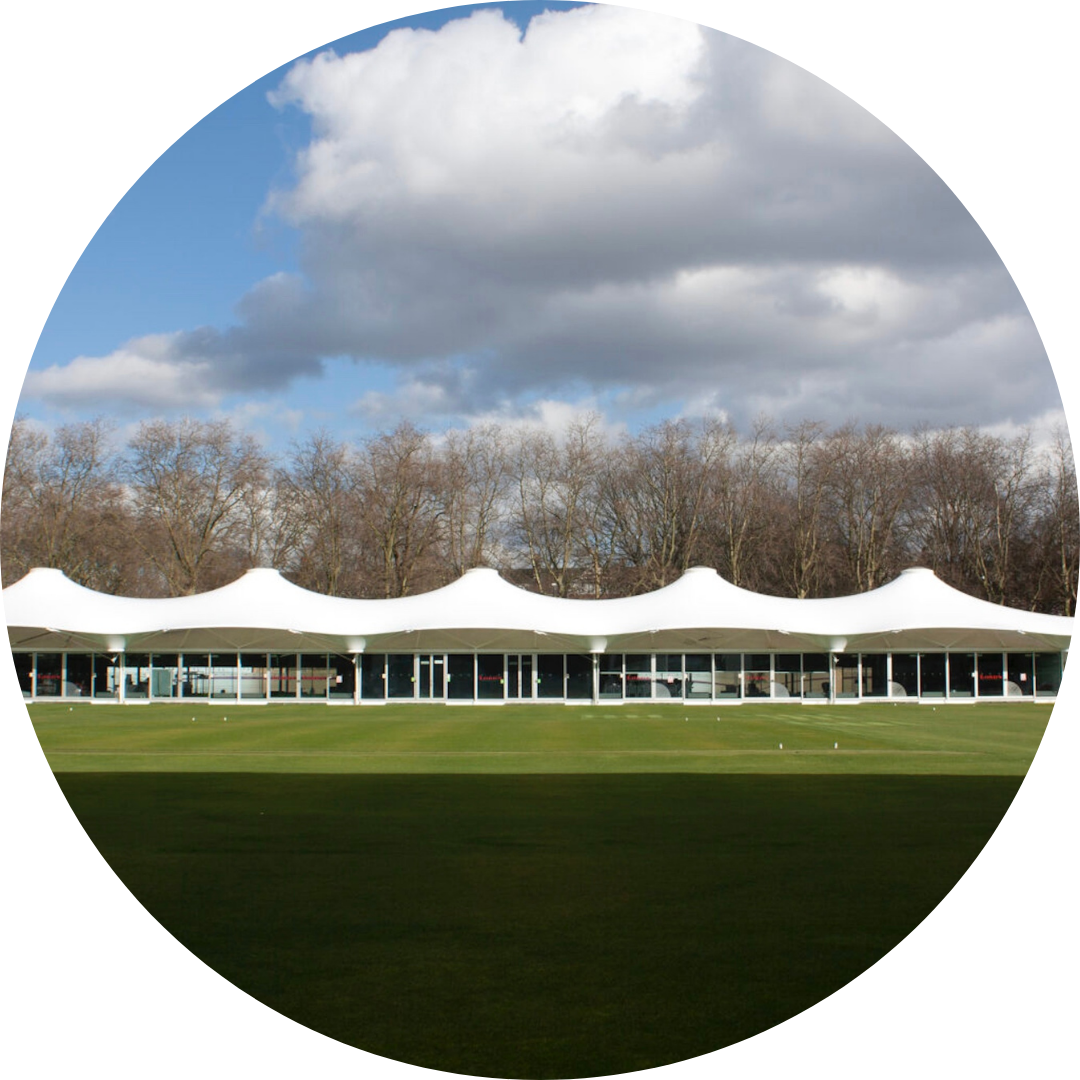 Lord's Cricket Ground