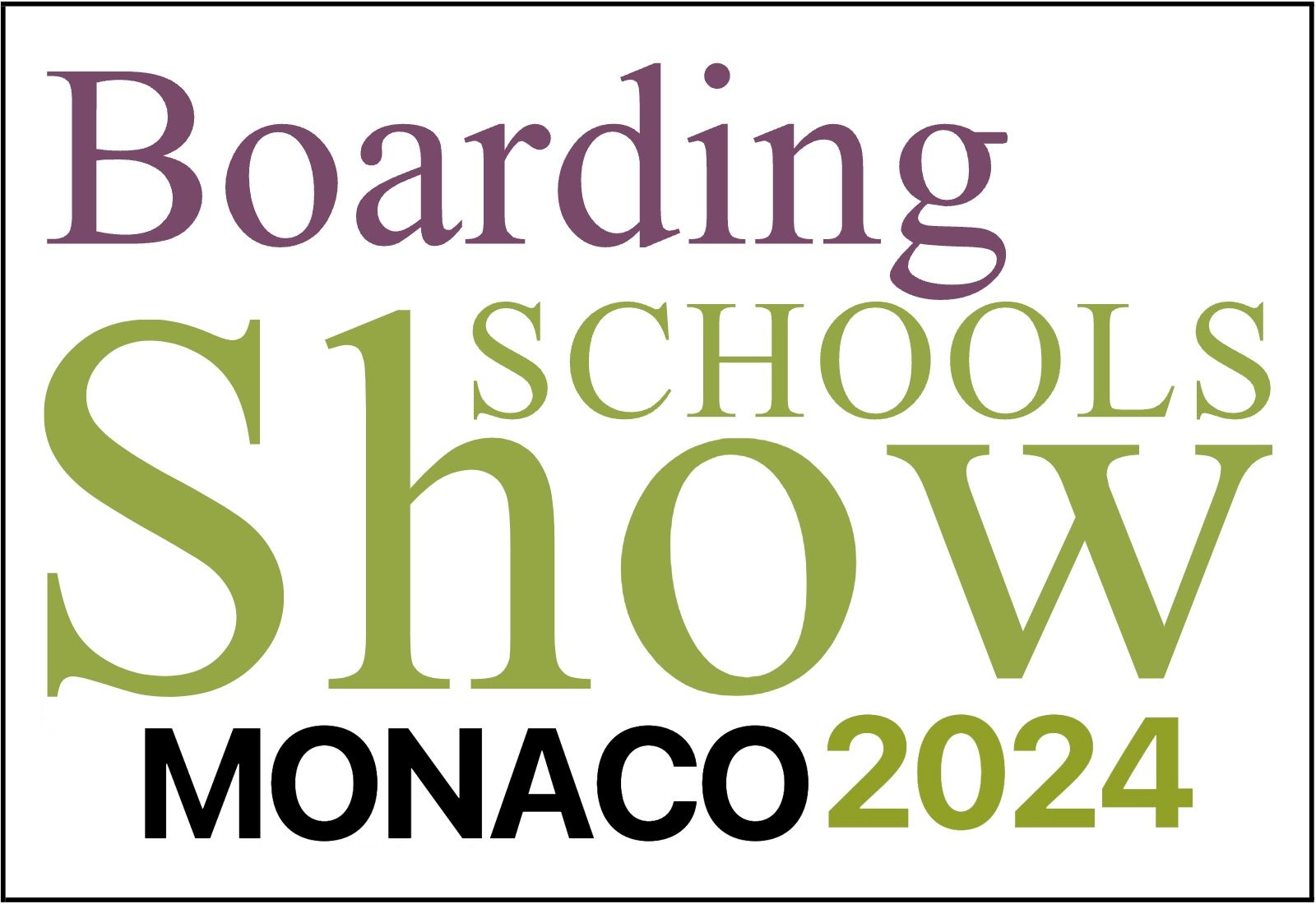 BSS Monaco 2024