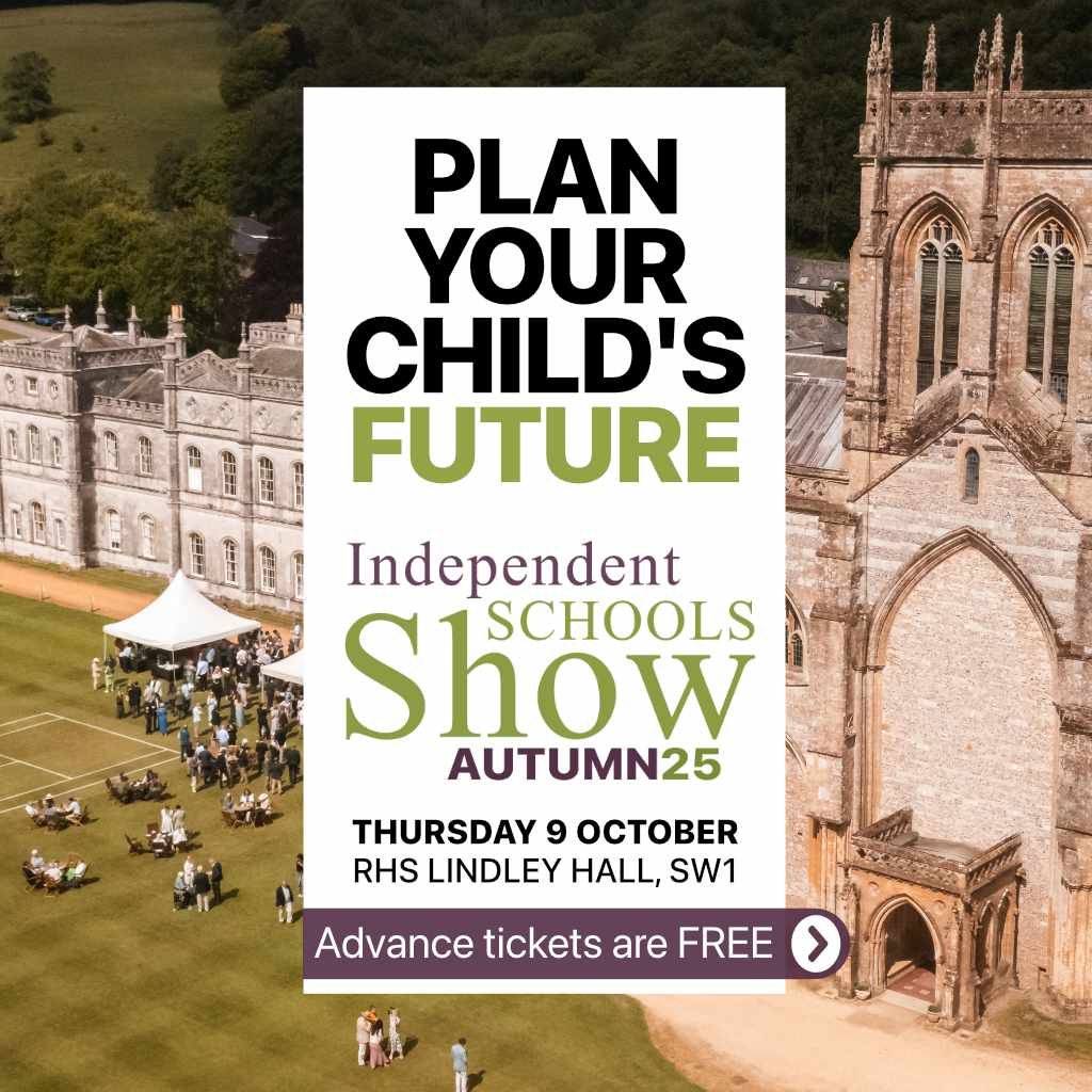 Plan your child's future