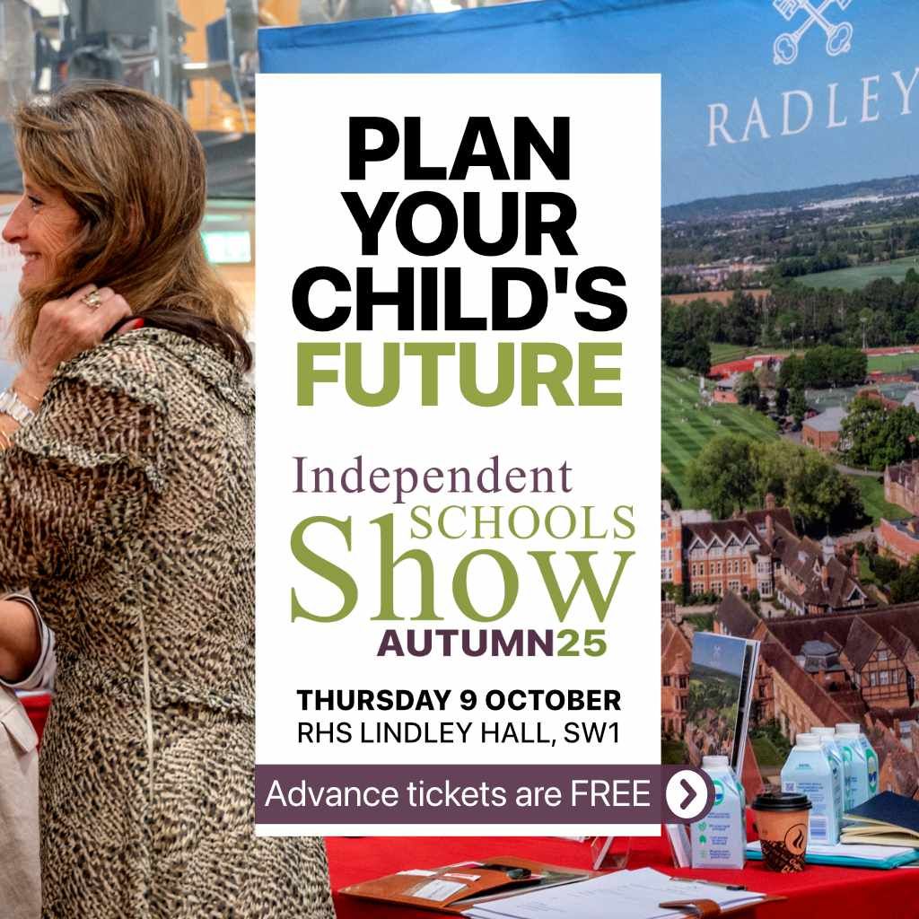 Plan your child's future