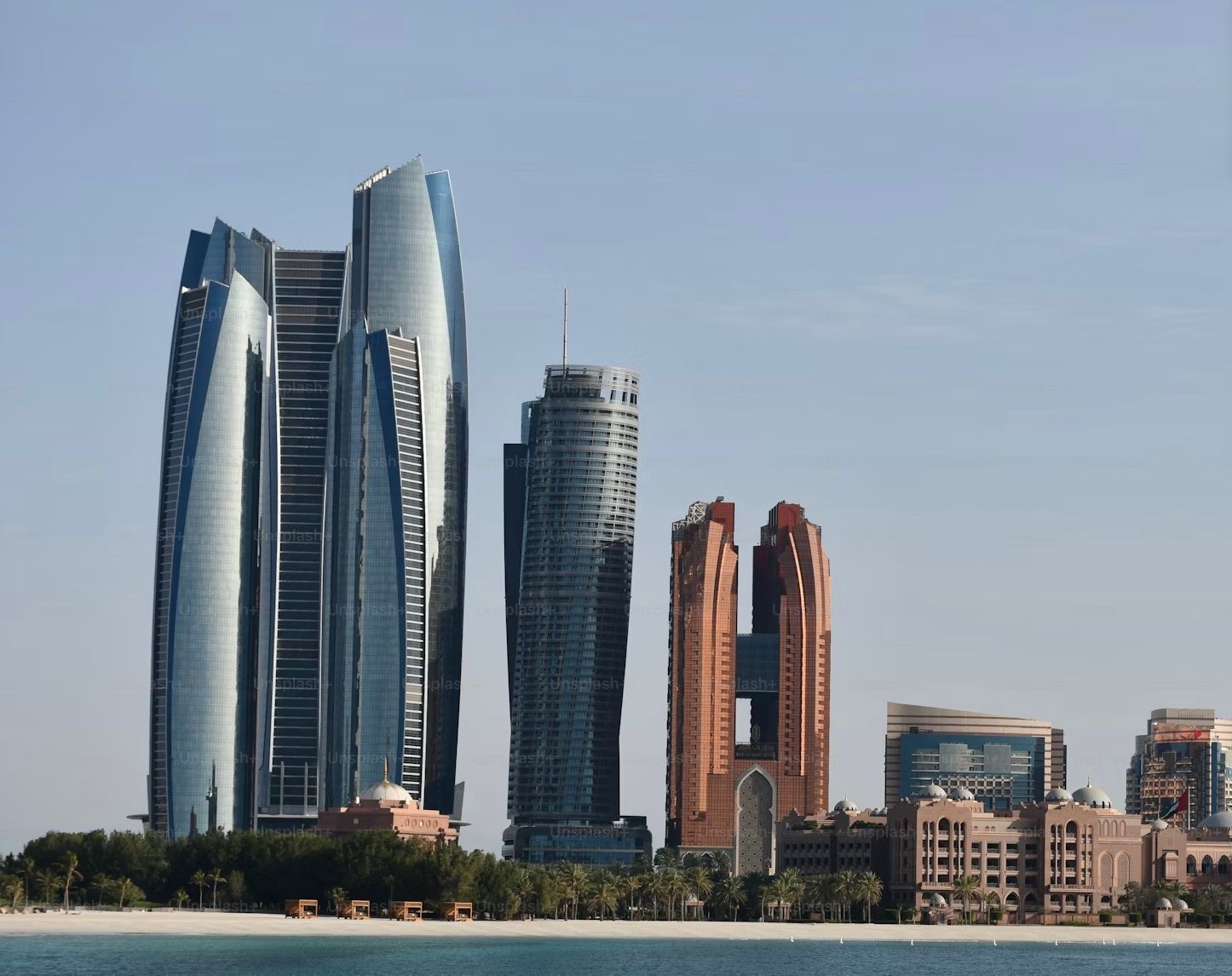 Abu Dhabi 2026