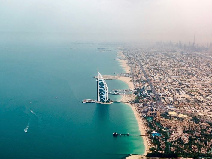Dubai - Boarding Schools Show