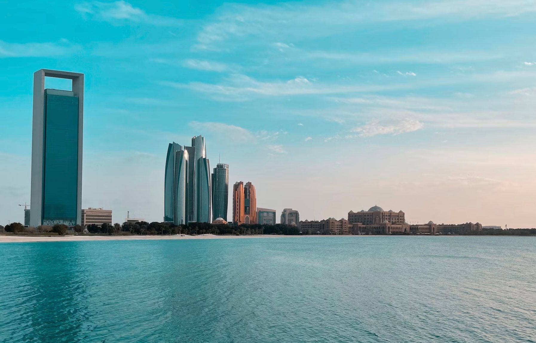 Abu Dhabi - Boarding Schools Show