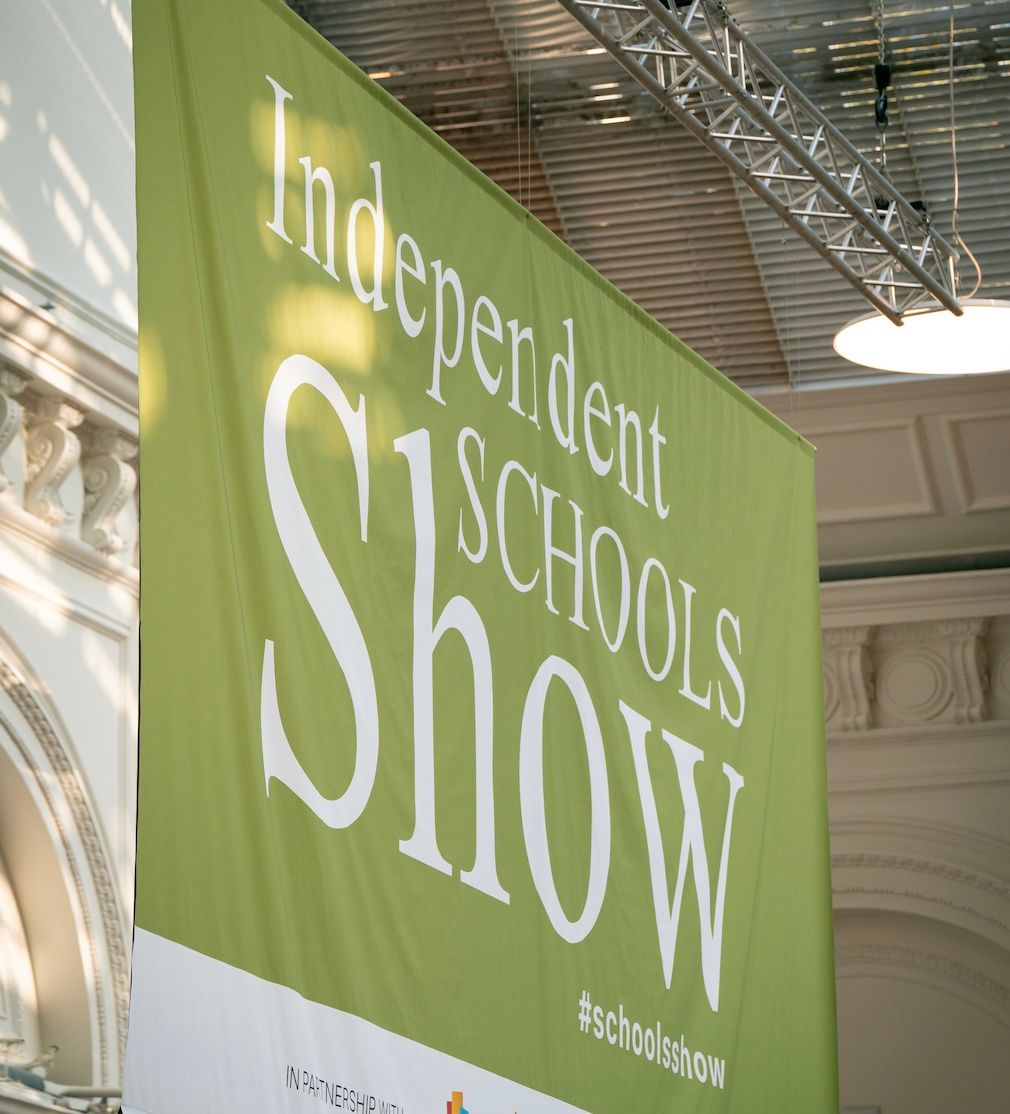Independent Schools Show 