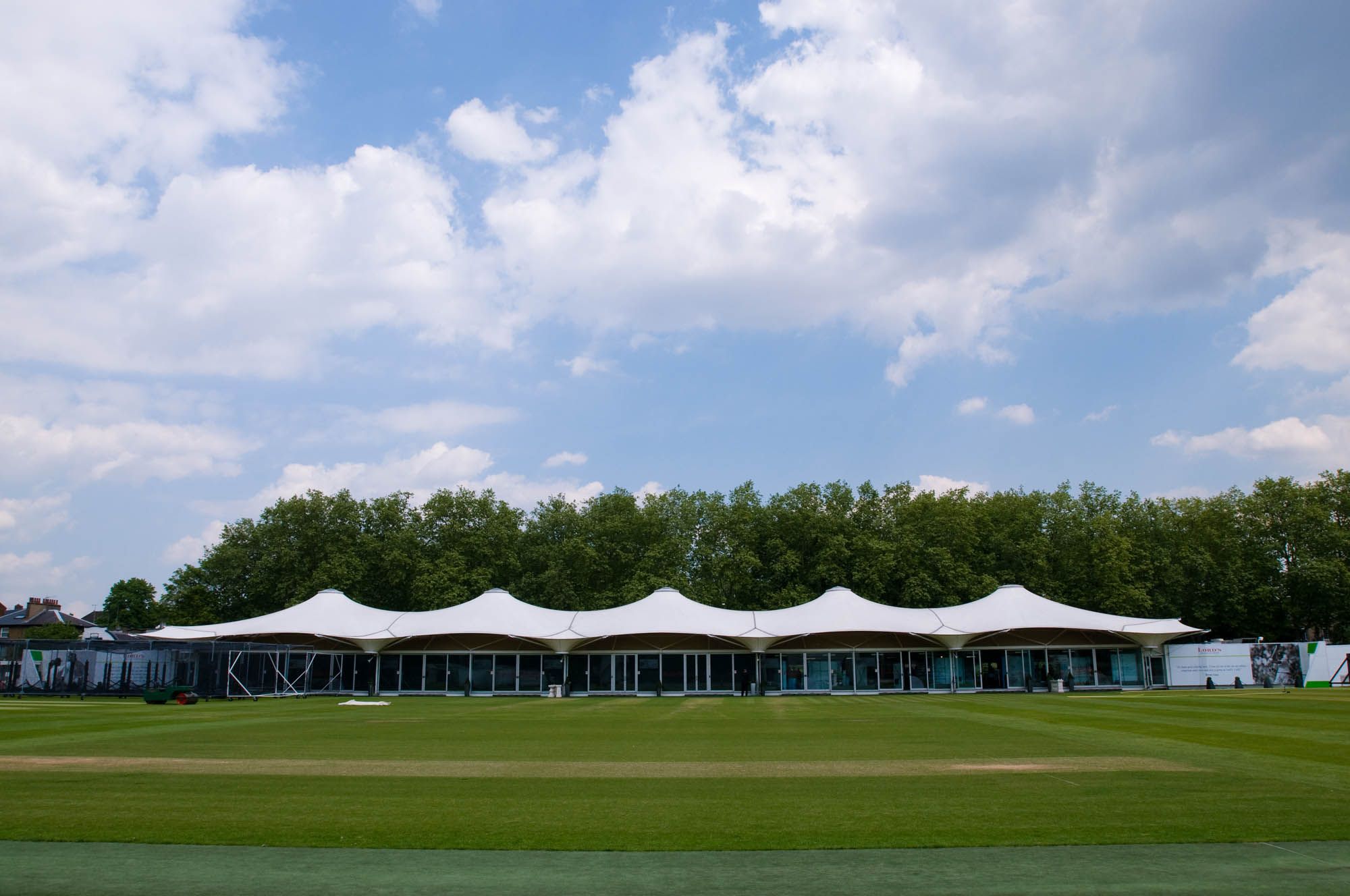 Lord's Cricket Ground