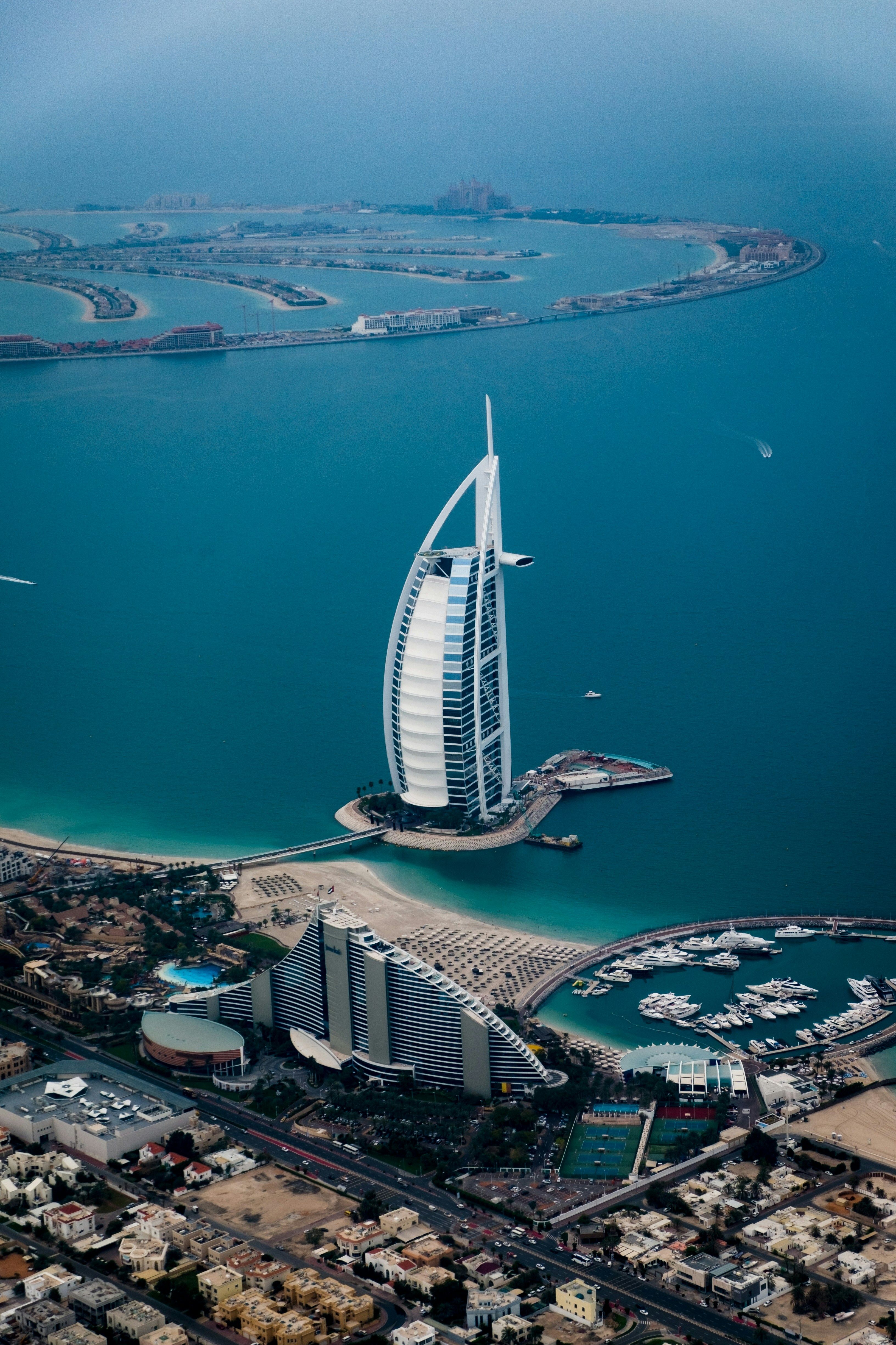 Photo by Christoph Schulz on Unsplash - Dubai, Boarding Schools Show