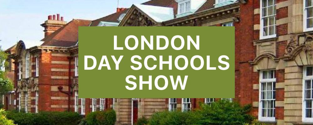 London Day Schools at ISS