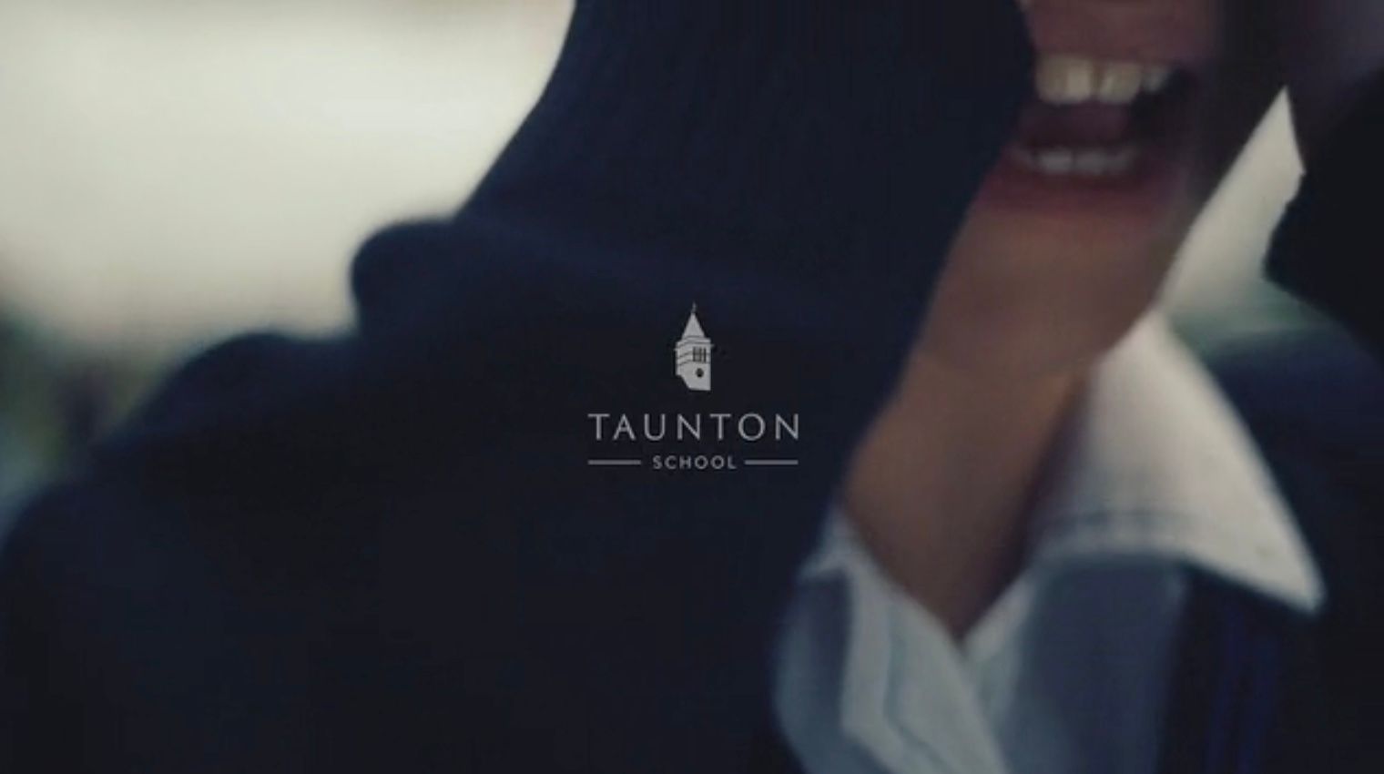 Taunton School Brand Video