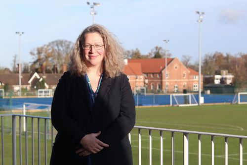 Alice Goodfellow appointed new Prep Head