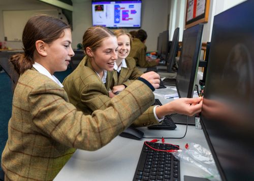 Sedbergh School Launches Innovative Year 9 Programme “9 INSPIRE”