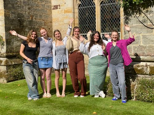 Mayfield Girls Excel in Latest A Level Exams