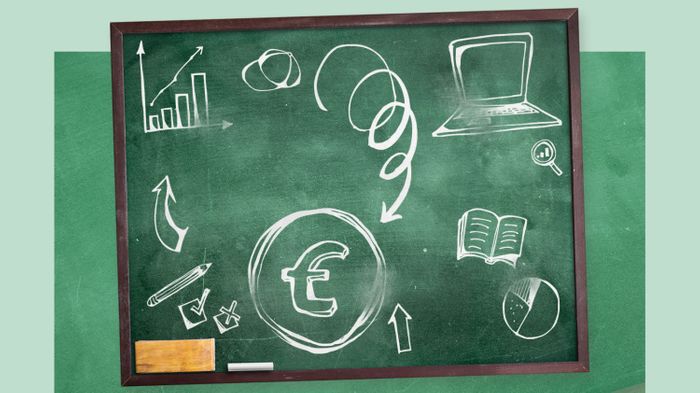 The £350,000 cost of sending your child to private school