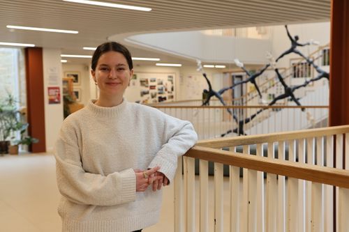 MIT students inspire aspiring Tonbridge scientists