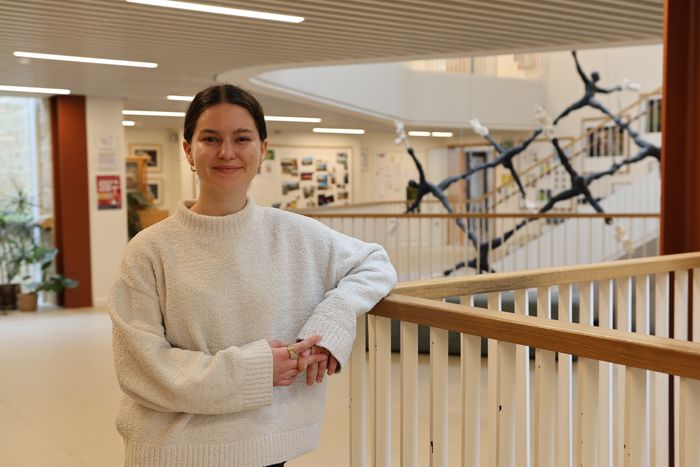 MIT students inspire aspiring Tonbridge scientists