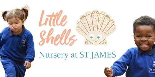 Exciting Expansion of Our Nursery Provision