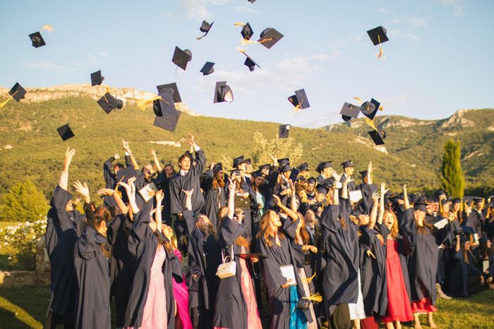 Outstanding Results: 96% Success in the 2025 IB Diploma