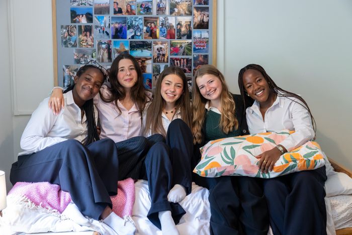 Monkton Combe School named Independent Boarding School of the Year 2025
