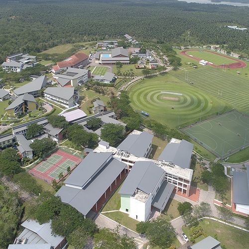 Marlborough College Malaysia