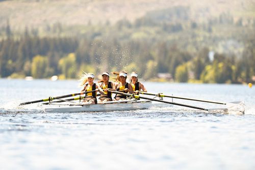 Shawnigan Regatta 2024