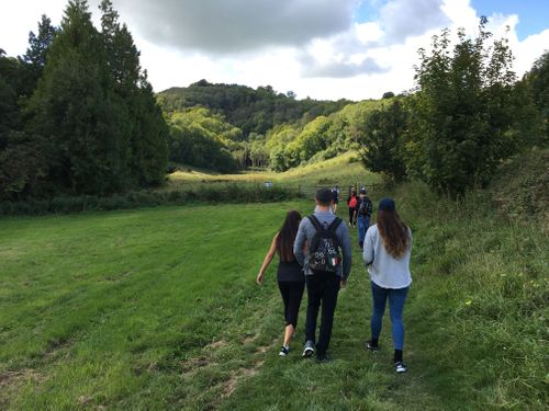 Steyning Downland Scheme