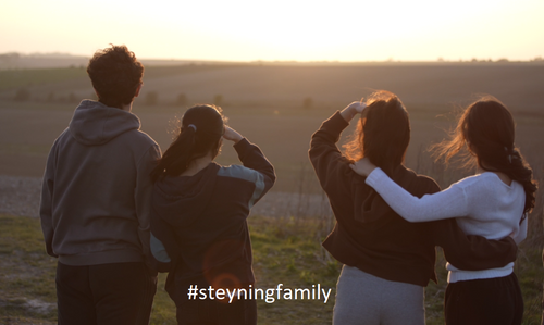 Why Choose Steyning?