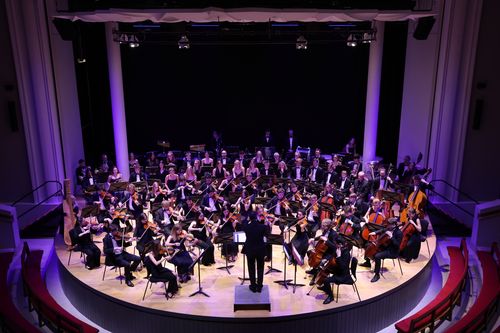 Music at Marlborough