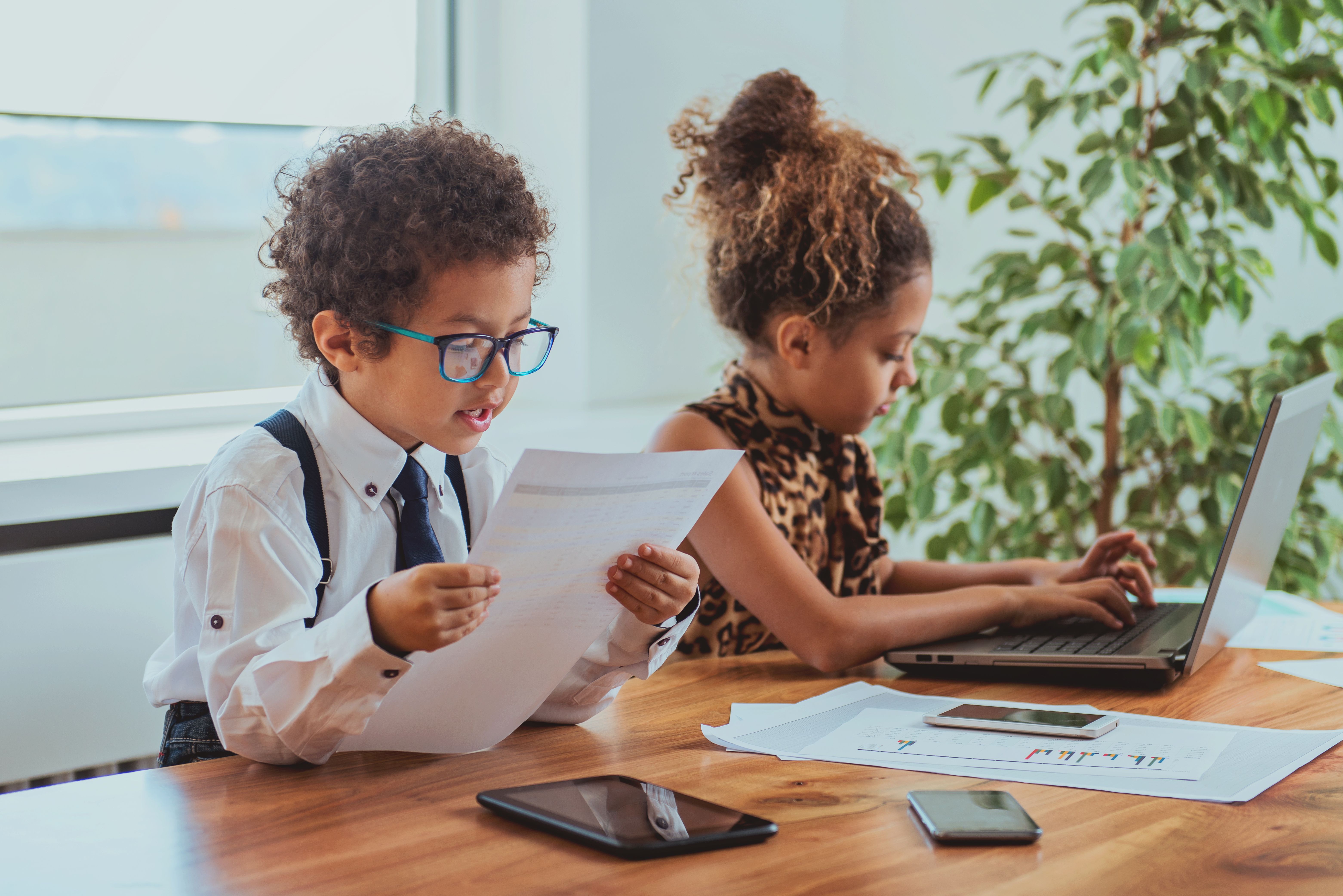 Disruptive Education with Acton Academy