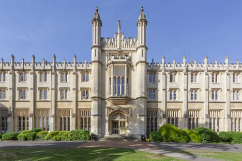 Thomas's College, opening September 2025