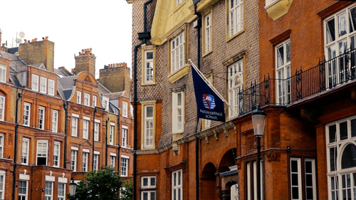 A Snapshot of Life at Knightsbridge School