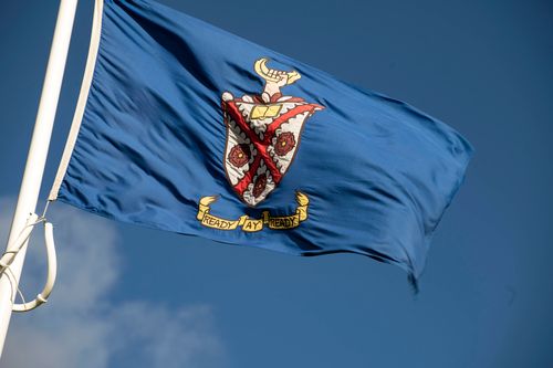 A Sit Down with Will Ogilvie-Jones, Assistant Head Wellbeing