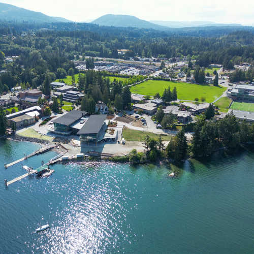 Brentwood College School (Canada)
