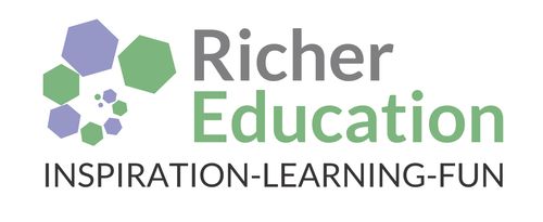 Richer Education