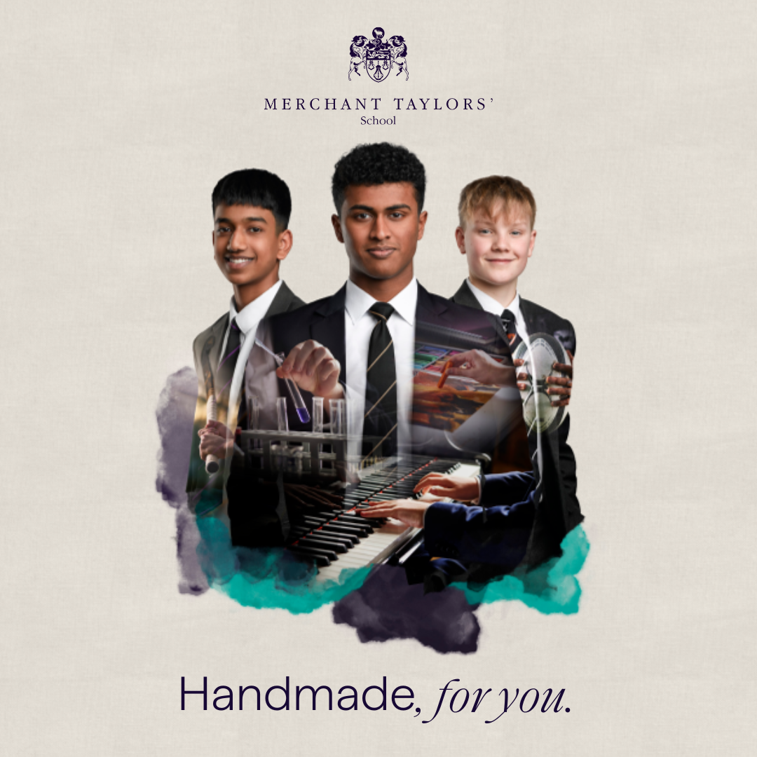 Merchant Taylors' School