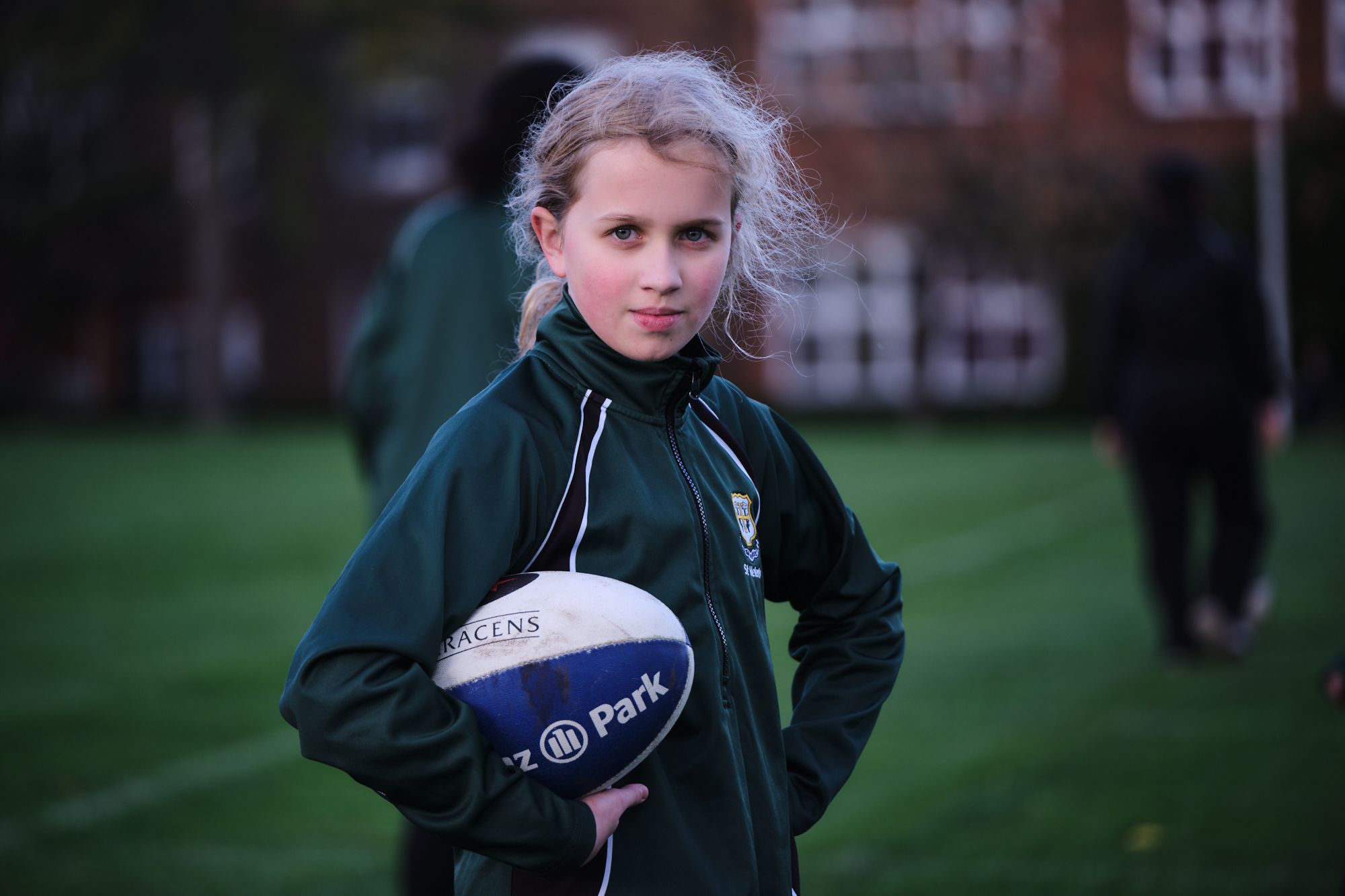 St Helen's School