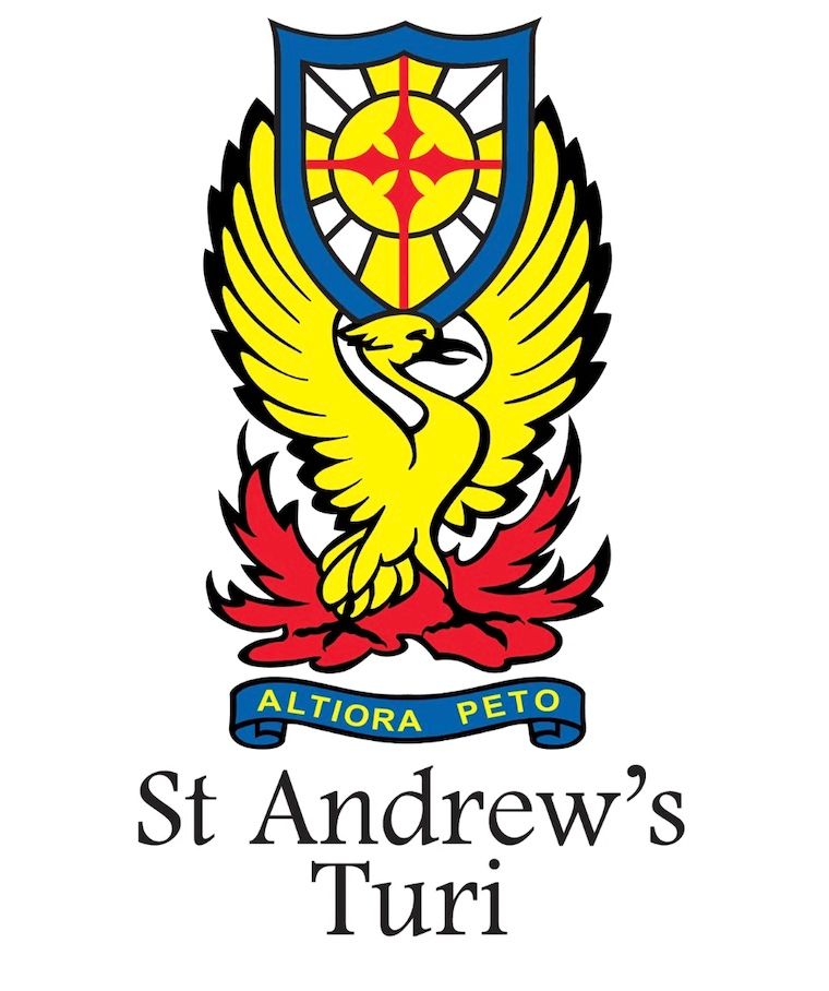 St Andrew's School, Turi