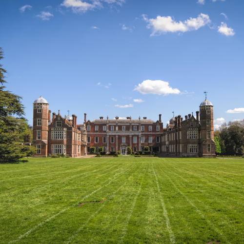 Bligh House