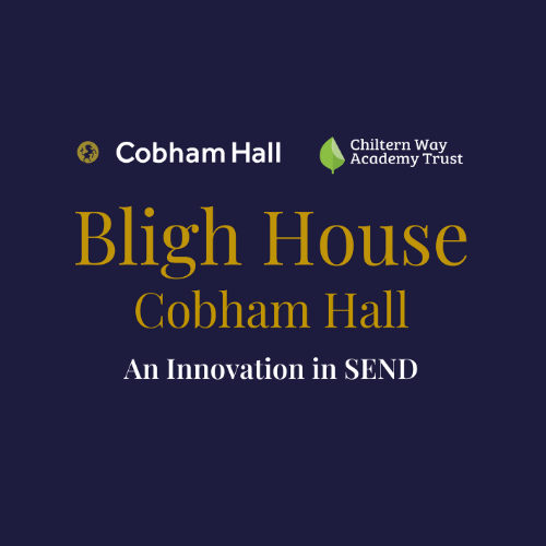 Bligh House