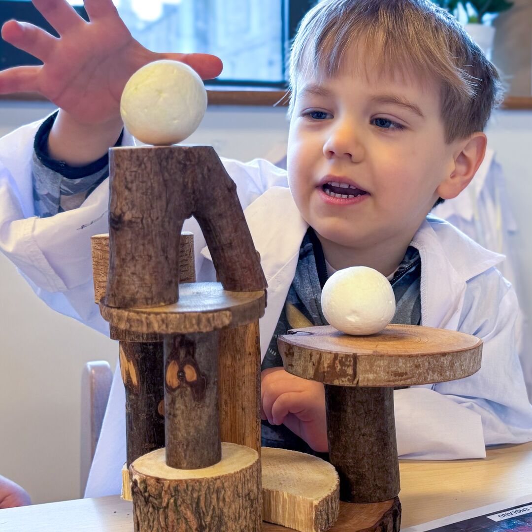 Kido International Nurseries and Preschools