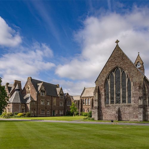 Christ College