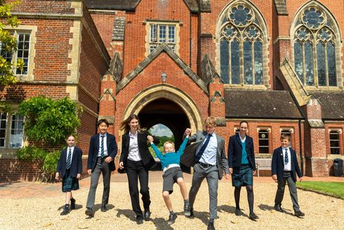 Ardingly College