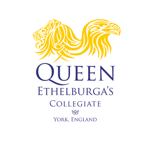 Queen Ethelburga's Collegiate