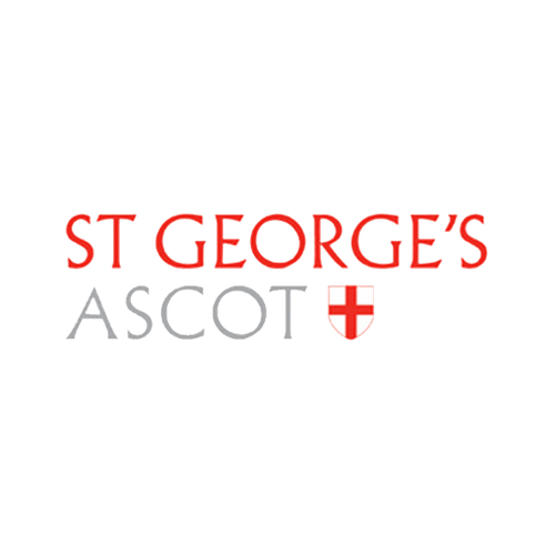 St George's School, Ascot