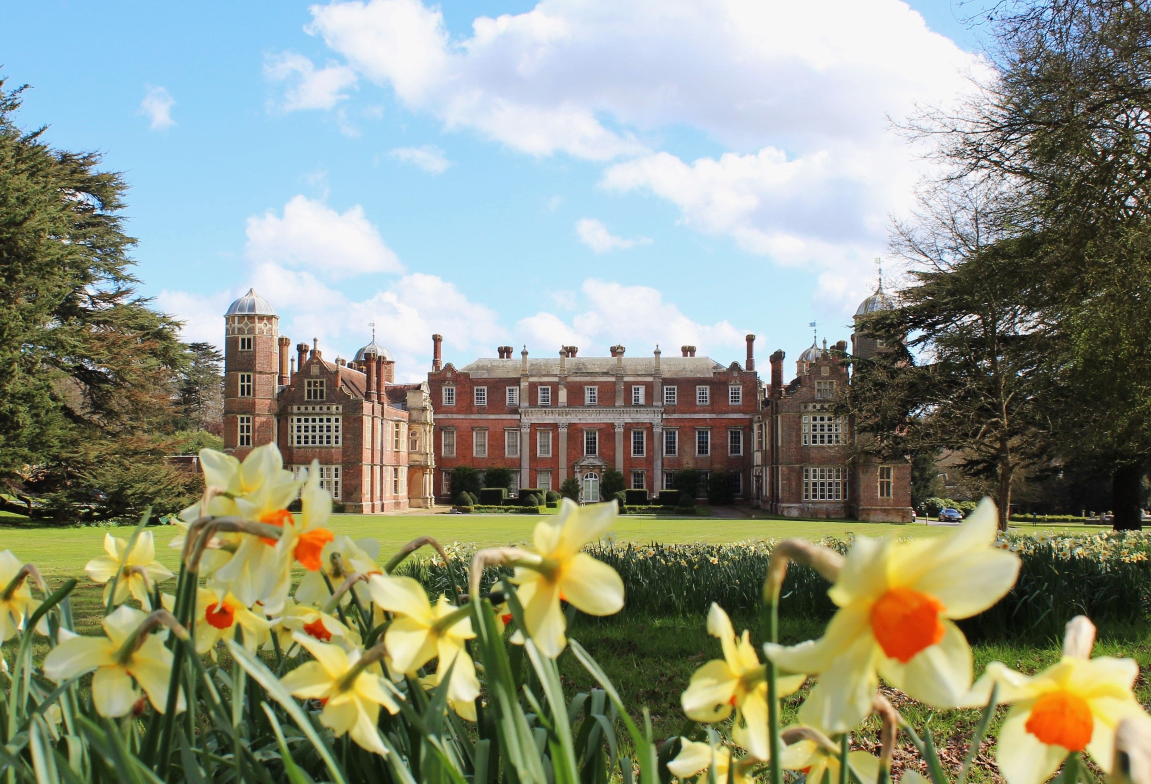 Cobham Hall School
