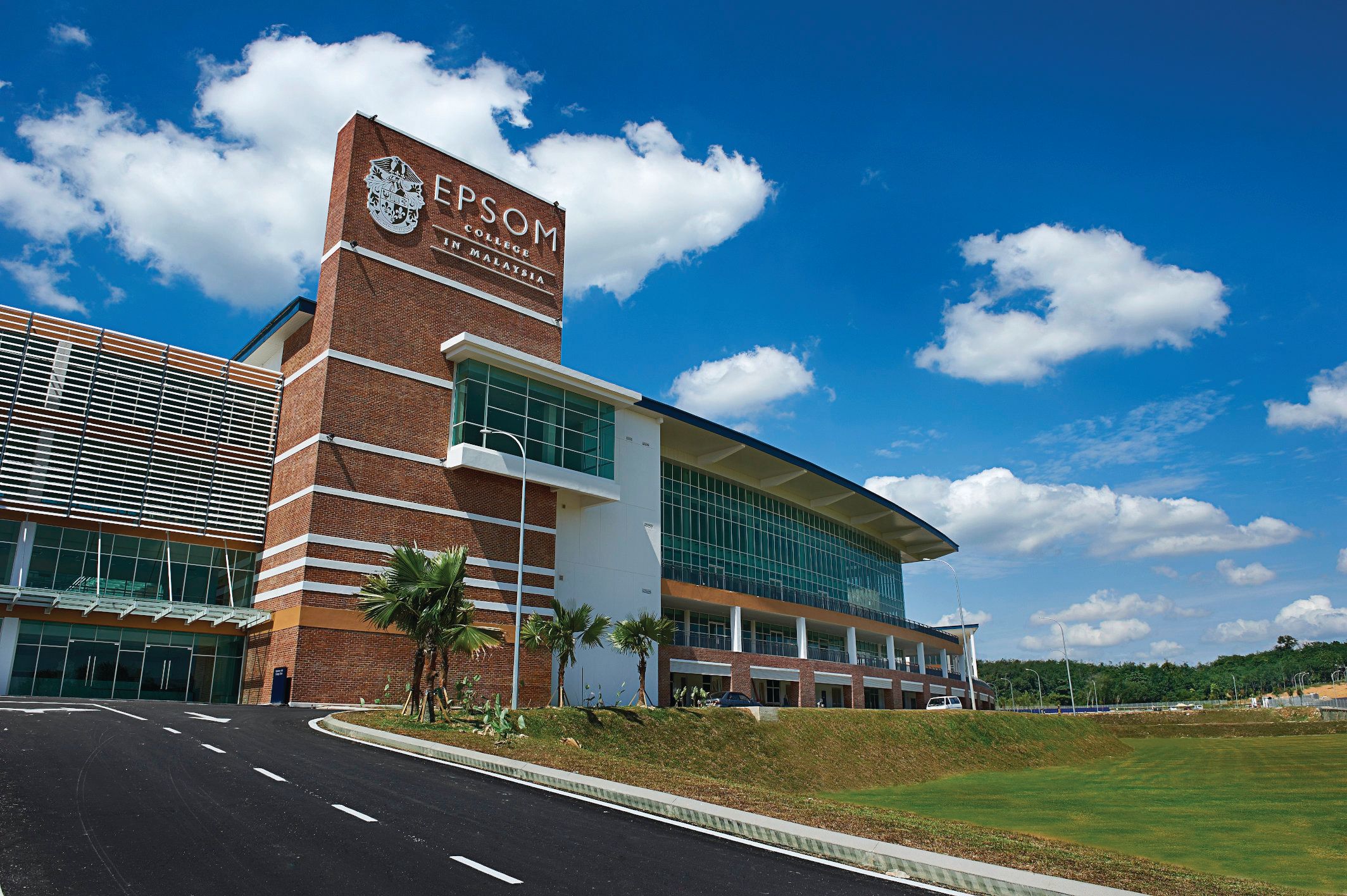 Epsom College in Malaysia